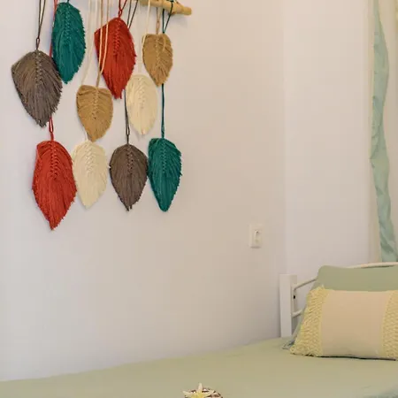 Apartament Velitini's House Alianda