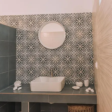 Apartment Velitini's House Alianda *