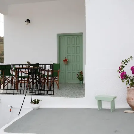 Apartment Velitini's House Alianda *