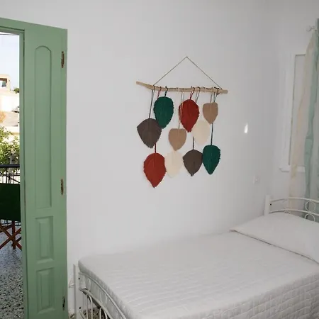 Velitini's House Alianda Apartment *